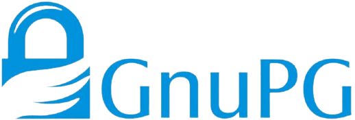 Logo GnuPG